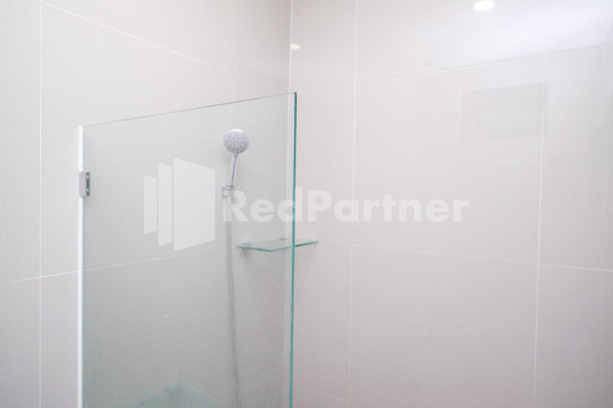 Rumah Daun Timoho Yogyakarta Redpartner מראה חיצוני תמונה